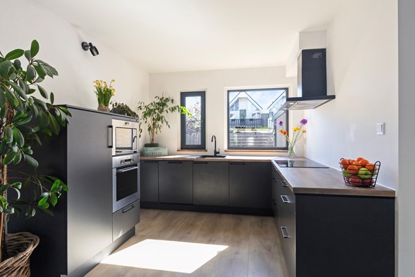 Medium property photo - Middelzand 4514, 1788 JJ Julianadorp